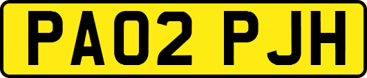 PA02PJH