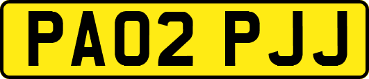 PA02PJJ