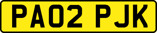 PA02PJK