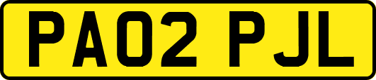 PA02PJL
