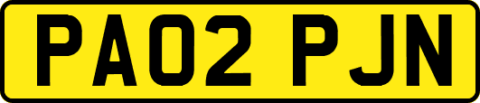 PA02PJN