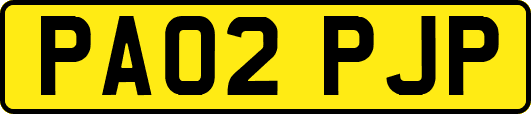 PA02PJP