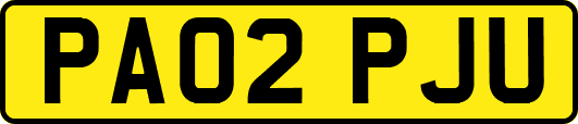 PA02PJU