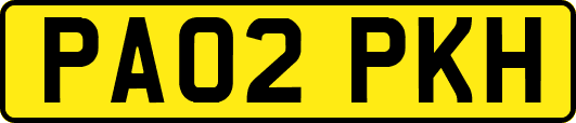 PA02PKH