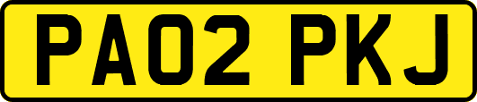 PA02PKJ