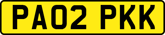 PA02PKK