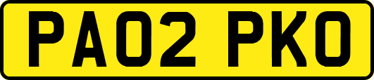 PA02PKO