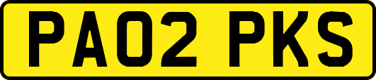 PA02PKS