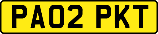 PA02PKT