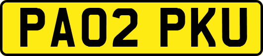 PA02PKU