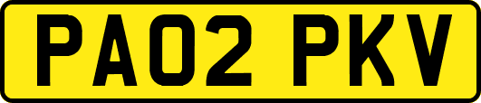 PA02PKV