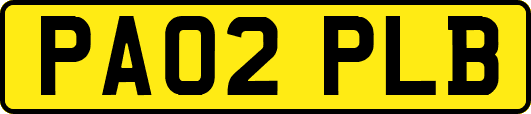 PA02PLB