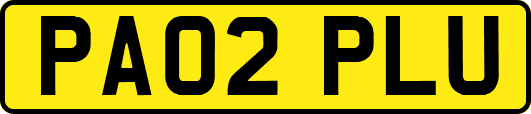 PA02PLU