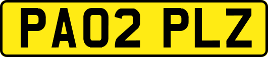 PA02PLZ