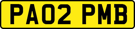 PA02PMB