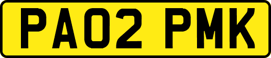 PA02PMK