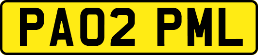 PA02PML