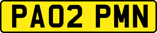PA02PMN