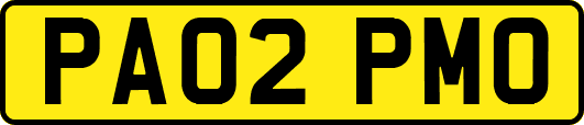 PA02PMO