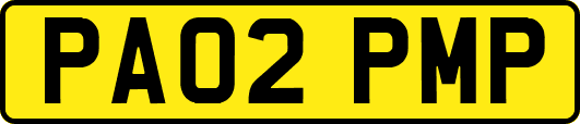 PA02PMP