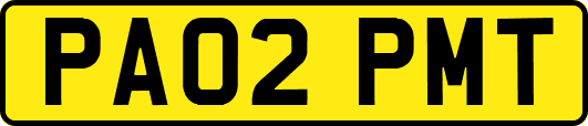 PA02PMT