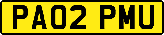 PA02PMU