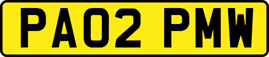 PA02PMW