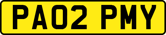 PA02PMY