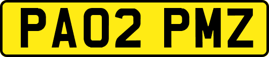 PA02PMZ