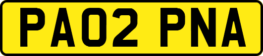 PA02PNA
