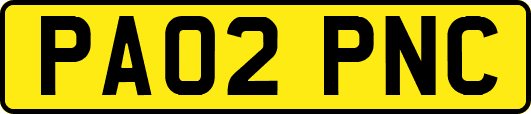 PA02PNC