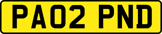 PA02PND