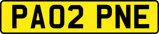 PA02PNE