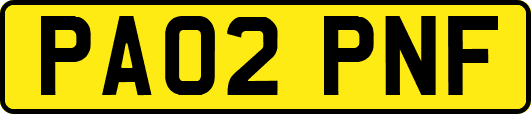 PA02PNF
