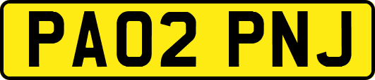PA02PNJ