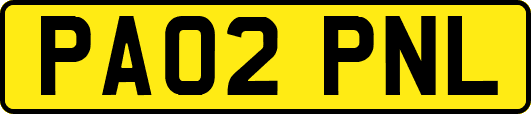 PA02PNL