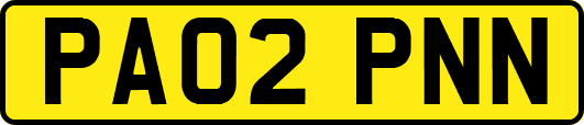 PA02PNN
