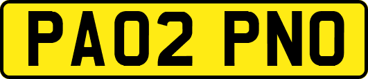 PA02PNO