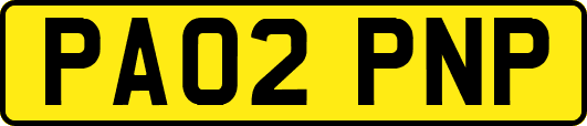 PA02PNP