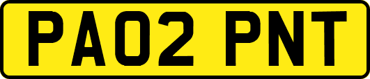 PA02PNT
