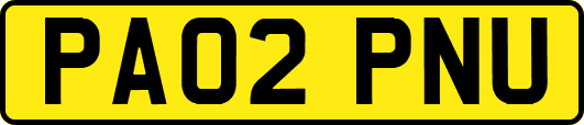 PA02PNU