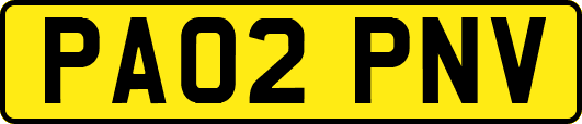 PA02PNV