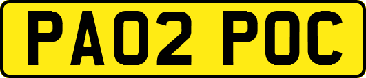 PA02POC