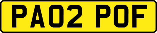 PA02POF