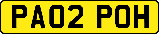 PA02POH