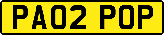 PA02POP