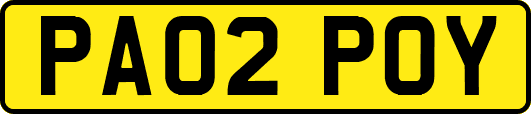 PA02POY