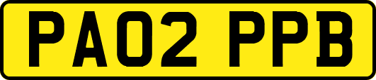PA02PPB