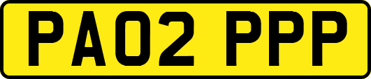 PA02PPP