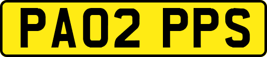 PA02PPS